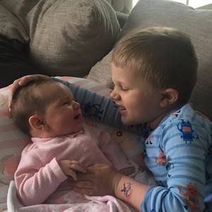 Meet your Posher, Steven